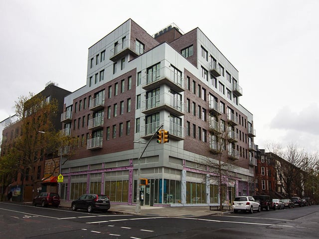2 Bedrooms, Bedford-Stuyvesant Rental in NYC for $3,799 - Photo 1