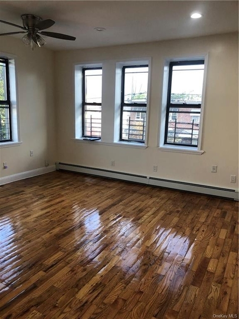 3 Bedrooms, Wakefield Rental in NYC for $2,600 - Photo 1