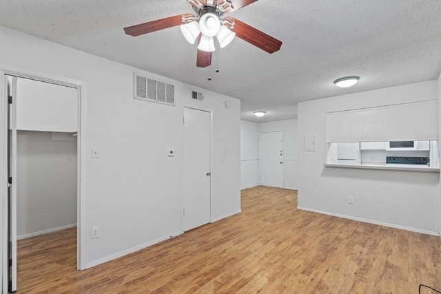 1 Bedroom, Hyde Park Rental in Austin-Round Rock Metro Area, TX for $1,250 - Photo 1