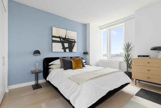 1 Bedroom, Hudson Yards Rental in NYC for $5,495 - Photo 1