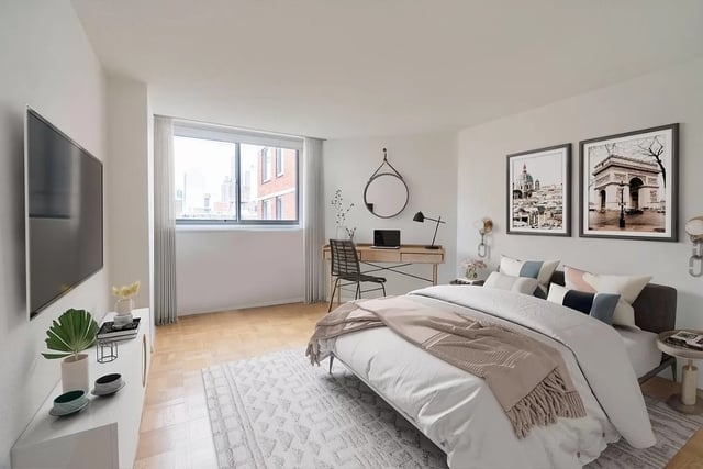 1 Bedroom, Kips Bay Rental in NYC for $4,870 - Photo 1