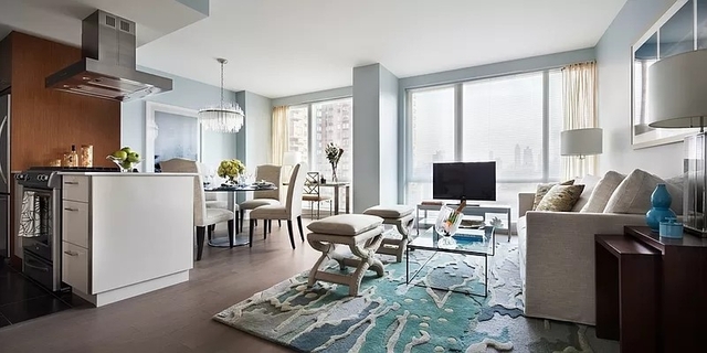 1 Bedroom, Hudson Yards Rental in NYC for $5,720 - Photo 1