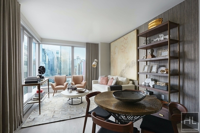 1 Bedroom, Hudson Yards Rental in NYC for $5,895 - Photo 1
