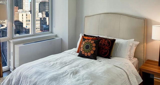 1 Bedroom, Midtown South Rental in NYC for $5,632 - Photo 1