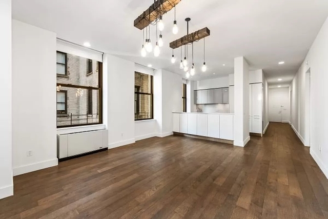 2 Bedrooms, Financial District Rental in NYC for $7,500 - Photo 1