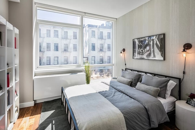 2 Bedrooms, West Chelsea Rental in NYC for $8,051 - Photo 1