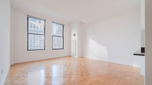 1 Bedroom, Financial District Rental in NYC for $4,427 - Photo 1