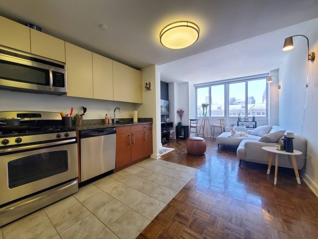 1 Bedroom, Downtown Brooklyn Rental in NYC for $3,000 - Photo 1