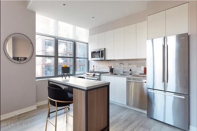 2 Bedrooms, DUMBO Rental in NYC for $7,080 - Photo 1