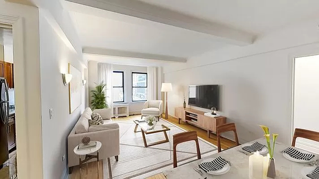 1 Bedroom, Sutton Place Rental in NYC for $4,500 - Photo 1
