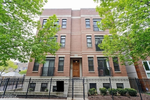 3 Bedrooms, Logan Square Rental in Chicago, IL for $3,300 - Photo 1