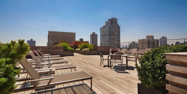 2 Bedrooms, Yorkville Rental in NYC for $9,013 - Photo 1