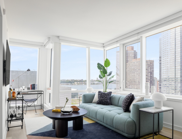 1 Bedroom, Hudson Yards Rental in NYC for $5,171 - Photo 1
