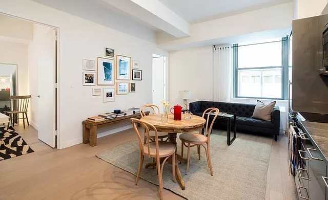 1 Bedroom, Financial District Rental in NYC for $3,863 - Photo 1