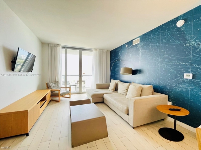 2 Bedrooms, Hallandale Beach Rental in Miami, FL for $5,000 - Photo 1