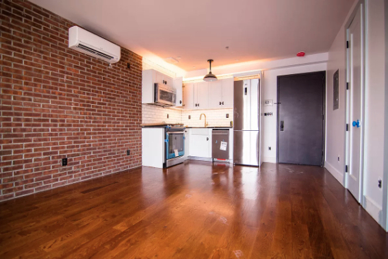 1 Bedroom, Bedford-Stuyvesant Rental in NYC for $3,265 - Photo 1
