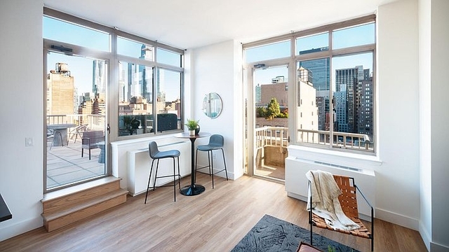 1 Bedroom, Chelsea Rental in NYC for $5,450 - Photo 1