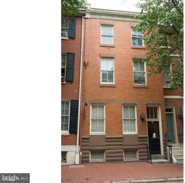 2 Bedrooms, Washington Square West Rental in Philadelphia, PA for $1,795 - Photo 1