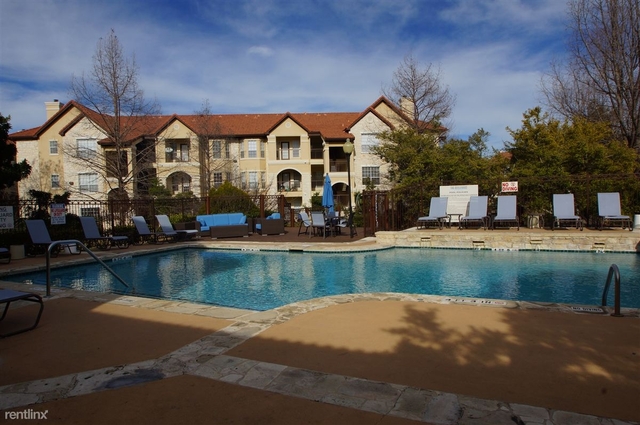 2 Bedrooms, West Austin Rental in Austin-Round Rock Metro Area, TX for $3,340 - Photo 1
