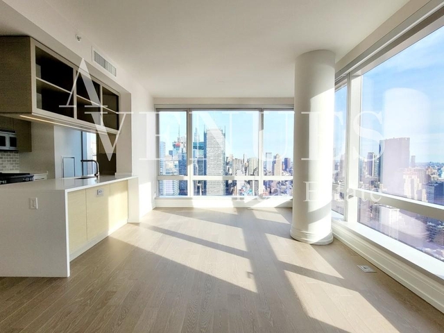3 Bedrooms, Hudson Yards Rental in NYC for $12,850 - Photo 1