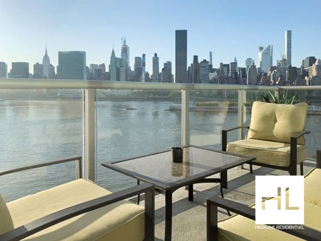 2 Bedrooms, Hunters Point Rental in NYC for $5,830 - Photo 1