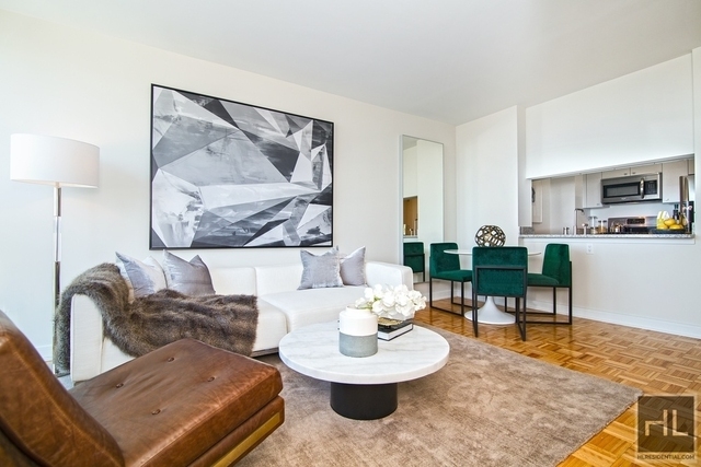1 Bedroom, Long Island City Rental in NYC for $4,886 - Photo 1