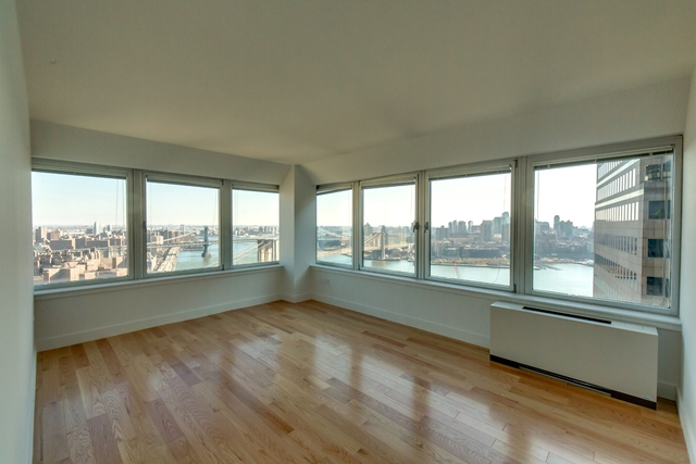 2 Bedrooms, Financial District Rental in NYC for $5,981 - Photo 1