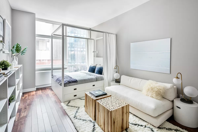 Studio, West Chelsea Rental in NYC for $4,495 - Photo 1