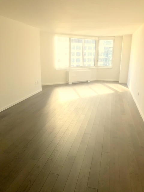 1 Bedroom, Hudson Yards Rental in NYC for $4,350 - Photo 1