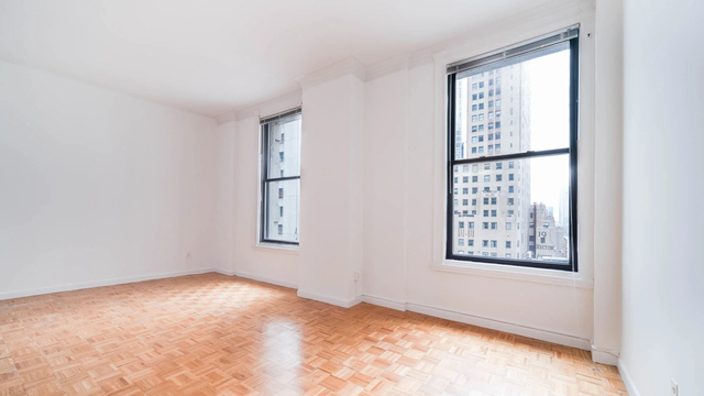 2 Bedrooms, Financial District Rental in NYC for $6,524 - Photo 1
