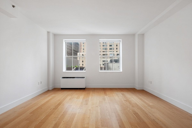1 Bedroom, Financial District Rental in NYC for $4,371 - Photo 1