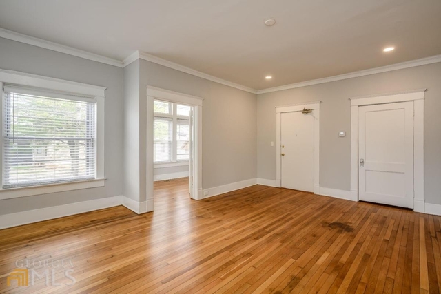 2 Bedrooms, Old Fourth Ward Rental in Atlanta, GA for $1,850 - Photo 1