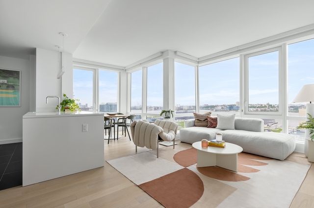 2 Bedrooms, Hudson Yards Rental in NYC for $7,517 - Photo 1