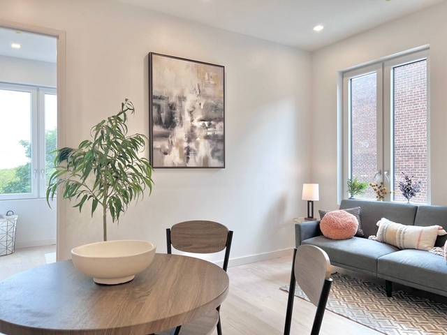 1 Bedroom, Flatbush Rental in NYC for $2,450 - Photo 1