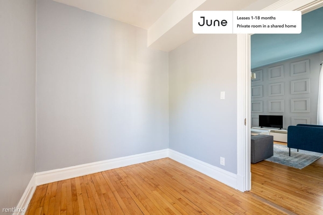 Room, Logan Square Rental in Chicago, IL for $1,450 - Photo 1