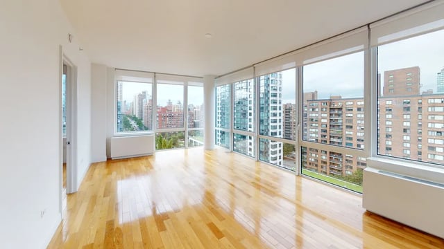 2 Bedrooms, Manhattan Valley Rental in NYC for $9,056 - Photo 1