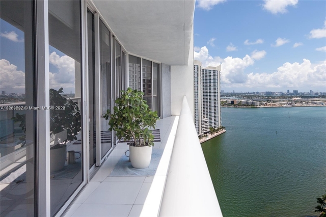 2 Bedrooms, Miami Financial District Rental in Miami, FL for $7,000 - Photo 1