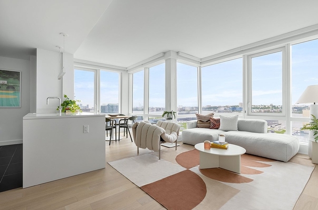 1 Bedroom, Hudson Yards Rental in NYC for $4,611 - Photo 1