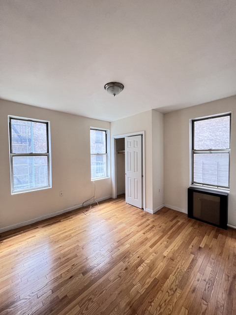 1 Bedroom, Manhattanville Rental in NYC for $2,400 - Photo 1