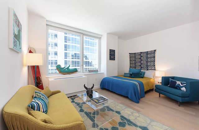 1 Bedroom, Coney Island Rental in NYC for $2,396 - Photo 1