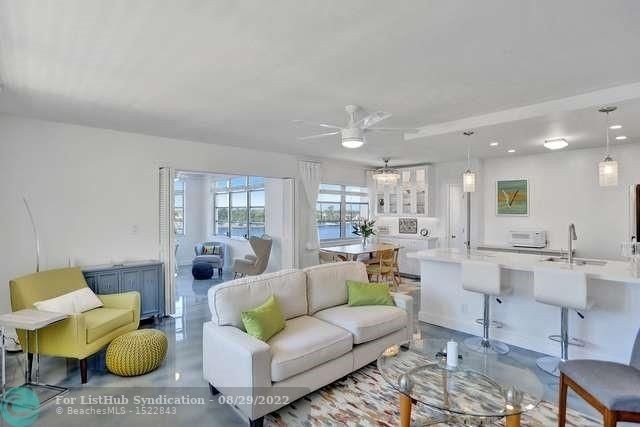 1 Bedroom, Central Beach Rental in Miami, FL for $5,000 - Photo 1