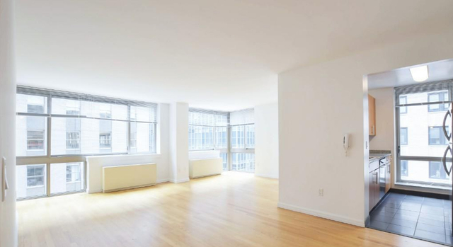 Studio, Financial District Rental in NYC for $3,400 - Photo 1