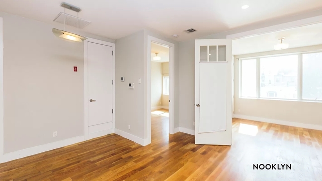 2 Bedrooms, Greenpoint Rental in NYC for $4,400 - Photo 1
