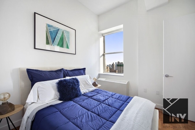 1 Bedroom, Financial District Rental in NYC for $3,763 - Photo 1