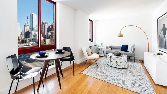 1 Bedroom, Hudson Yards Rental in NYC for $4,290 - Photo 1