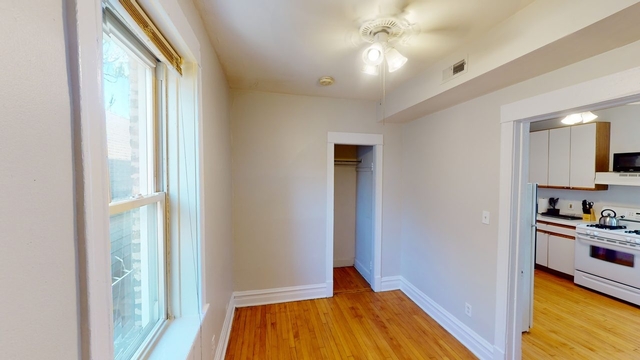 Room, Lathrop Rental in Chicago, IL for $1,125 - Photo 1