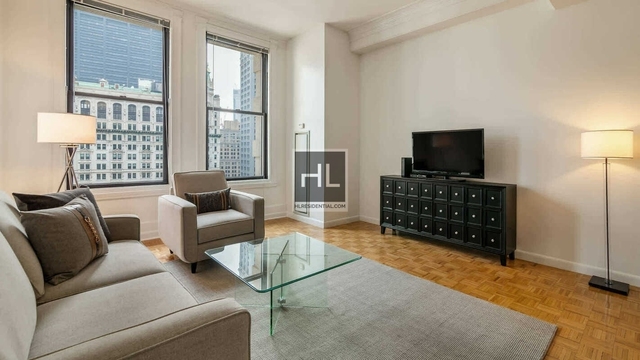 1 Bedroom, Financial District Rental in NYC for $4,222 - Photo 1