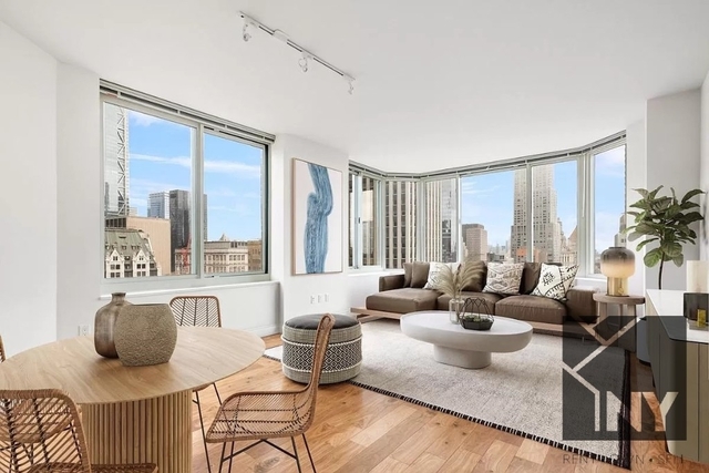 1 Bedroom, Financial District Rental in NYC for $4,116 - Photo 1