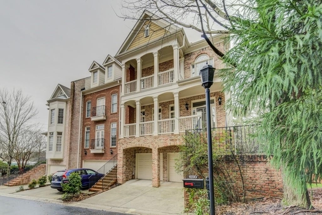 4 Bedrooms, DeKalb Rental in Atlanta, GA for $3,400 - Photo 1