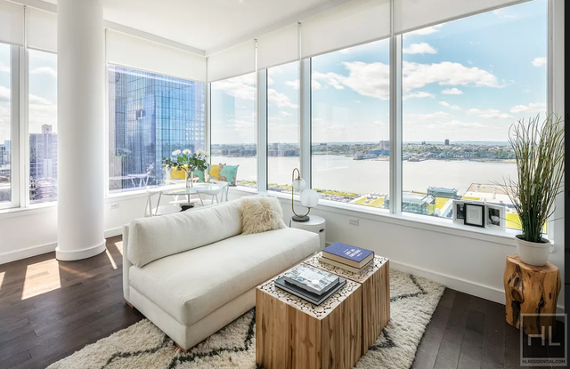 1 Bedroom, Hudson Yards Rental in NYC for $5,575 - Photo 1